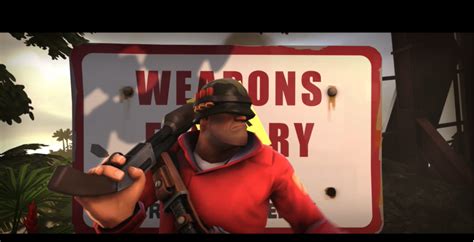 How To Play Team Fortress 2 On Mac