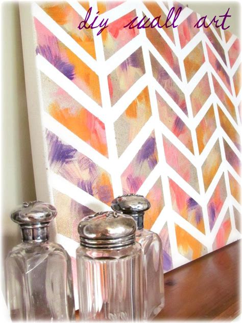 Wall Art Diy Projects The Cottage Market