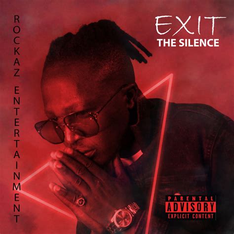 The Silence Album By Exit Spotify