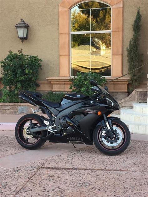 2005 yamaha r1 raven edition motorcycles for sale. 2005 Yamaha R1 Raven Edition Motorcycles for sale