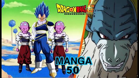 Maybe you would like to learn more about one of these? Dragon Ball Super Manga Vegeta Yardrat