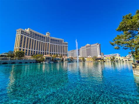 Best Rooms At The Bellagio Las Vegas Which Room To Book When Staying
