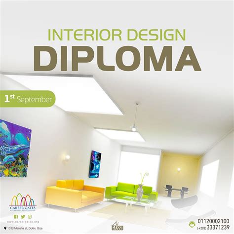 New Design Concept For Career Gates New Diplomas Diploma News Design