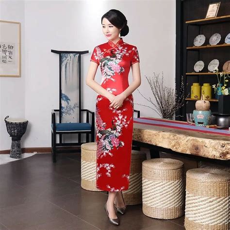 Samfoo membawa maksud 'baju dan seluar' dalam dialek kantonis. 5 Pakaian Tradisional Cina Paling Populer - Guratgarut.com