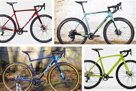 12 Of The Best Cyclocross Bikes — Drop Bar Dirt Bikes For Racing And