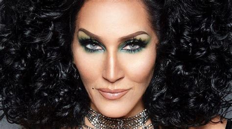Michelle Visage To Be A Judge In Rupauls Drag Race Uk Royal