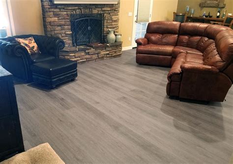Check our ranking and reviews below. Living Room Vinyl Plank Flooring Reviews Antero Contemporary Luxury Wide