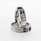 Images of Doctor Who Tardis Engagement Ring