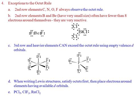 Rncl Lewis Structure