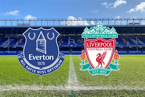 It is part of the liverpool walton parliamentary constituency. Everton vs Liverpool LIVE: Latest news, predictions, team ...