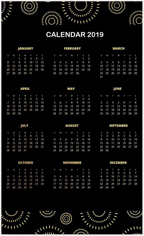 Free Calendar Templates Desain Kalender Kalender Inspirasi