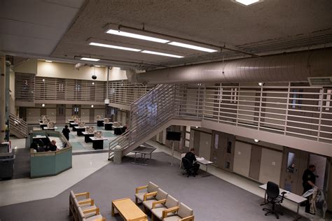 Onondaga County Should Negotiate Harder Line On Jail Overtime Editorial