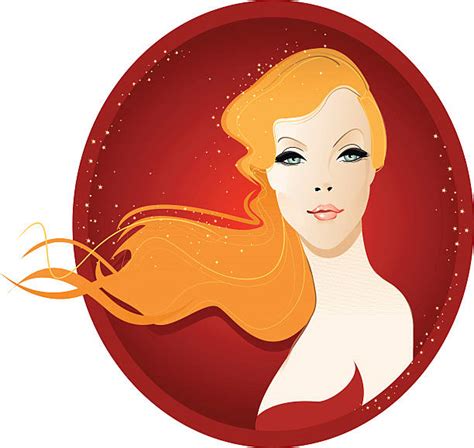 Perfect Blonde Nude Illustrations Royalty Free Vector Graphics And Clip
