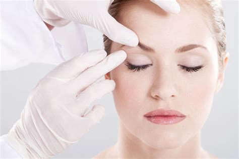 Non Surgical Eye Lift