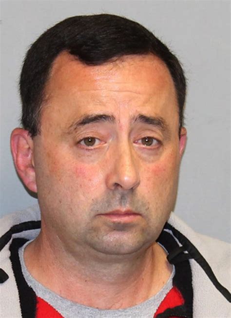 81 People Have Accused Former Usa Gymnastics Coach Of Sexual Abuse