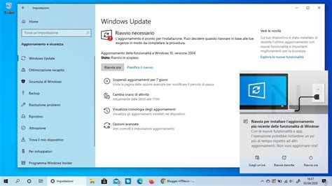 Windows 10 Version 2004 Getting New Windows Update Feature
