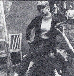 Wendy Richards Photo Documentary Swinging London Sixties Fashion Northern Soul Daily