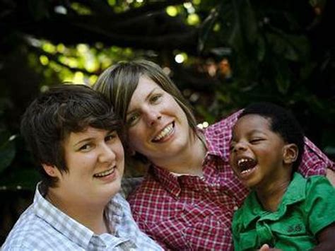 Meet Two Families Fighting For Same Sex Adoption Rights In North Carolina