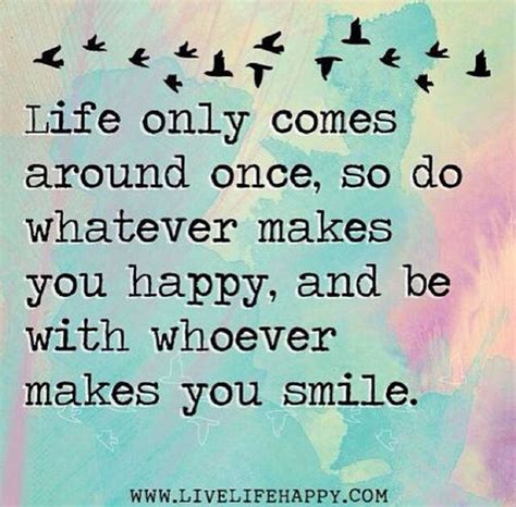 20 Happy Life Quotes Sayings And Quotations Quotesbae