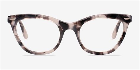 Ellie Gray Acetate Eyeglasses From Eyebuydirect A Fashionable Frame With Great Quality And An