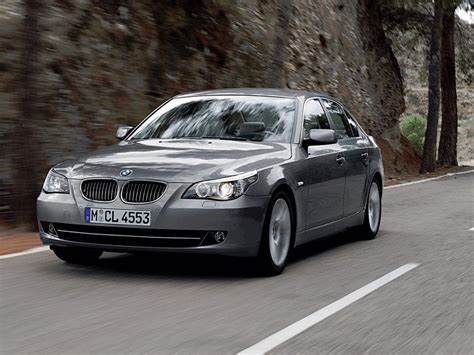 2007 Bmw 530i 218086 Best Quality Free High Resolution Car Images