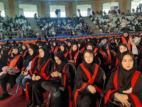Irans Islamic Azad University Hosting Over 55k Foreign Students Irna