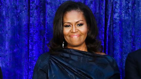 Michelle Obama Says Upcoming Memoir Is A Re Humanization Effort