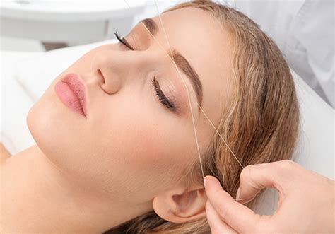 Beauty Salon Chiswick Nail Waxing Massage