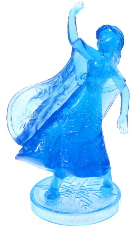 Disney Frozen Anna 2 Mini Figurine Frozen Zuru Toys Toywiz