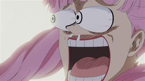 Image Peronas Shocked Face Animepng One Piece X Fairy Tail Wiki