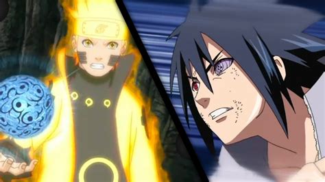 Images Of Naruto And Sasuke Vs Madara Episode
