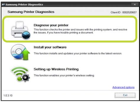Samsung M306x Printer Driver Content Etilize Com User Manual