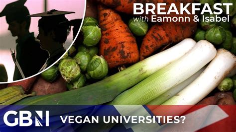 Eat More Vegan Food 650 Academics Call For 100 Vegan Food On