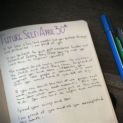 We did not find results for: A Letter To My Future Self | Nourishing Existence