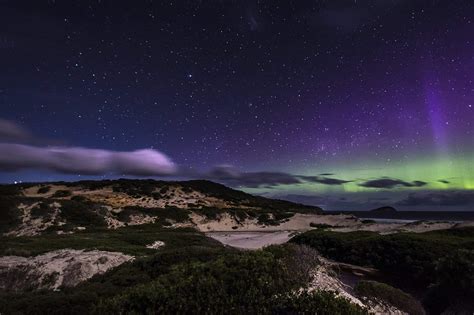 The 13 Best Places To See The Southern Lights In Tasmania 2020 2021