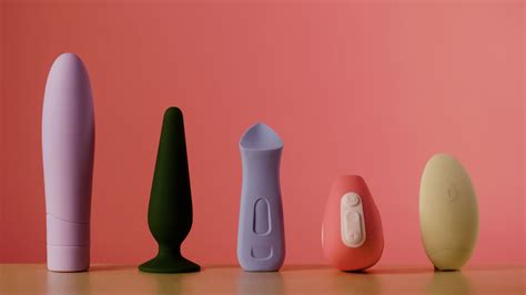 Why Is The Market For Sex Toys Booming