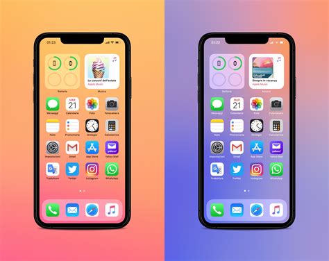 Ios 14 Wallpaper Grant Inspirations For Iphone And Ipad