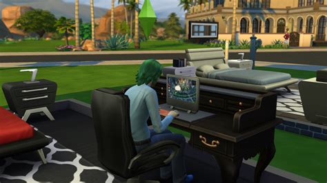 The Sims 4 Walkthrough Tech Guru Career Guide Levelskip Vrogue