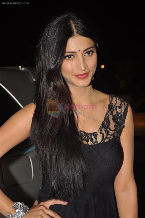 Shruti Hassan Casual Shoot During Oh My Friend Audio Launch On 14th October 2011 Shruti Hassan