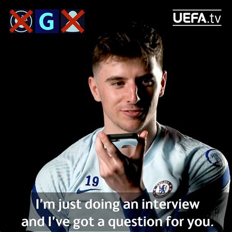 You can find on this page yesterday's results for the football champions league matches (europe). UEFA Champions League - Hilarious moment with Mason Mount | Facebook
