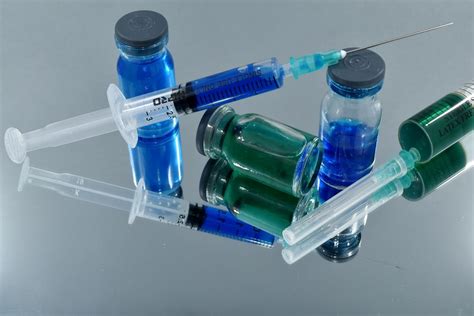 Imagen Gratis Anestesia Productos Químicos Inyección Farmacología