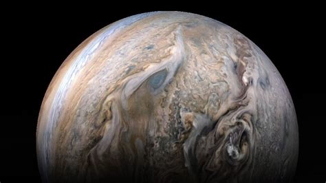 Students Help Name 5 Of Jupiters Newly Discovered Moons Science News