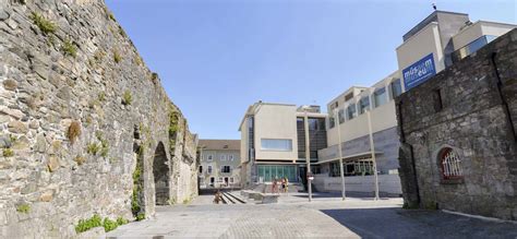 Galway City Museum A Centre Of Learning And Inspiration