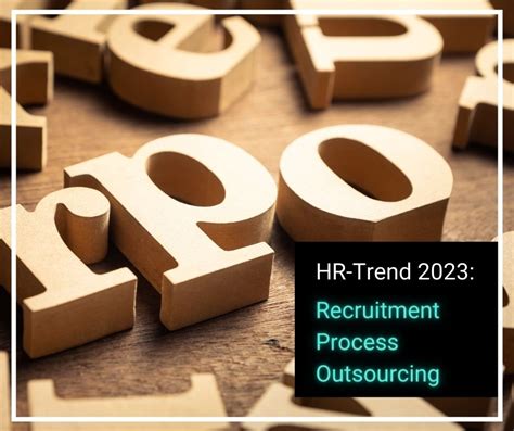Mehr Flexibilität durch Recruitment Process Outsourcing RPO