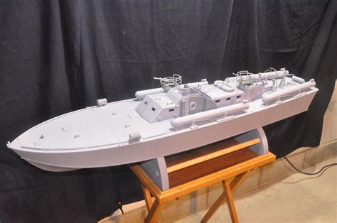 17 Ideas For 3d Printed Boat Model Xanderia Mockup