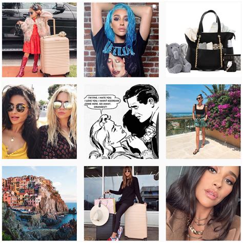 Top 10 Canadian Influencers On Instagram Neoreach Blog