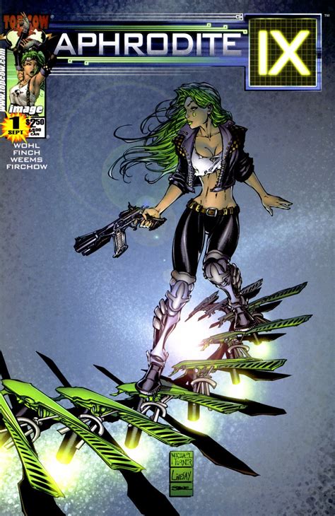 Aphrodite Ix Issue Read Aphrodite Ix Issue Comic Online In High Quality Read