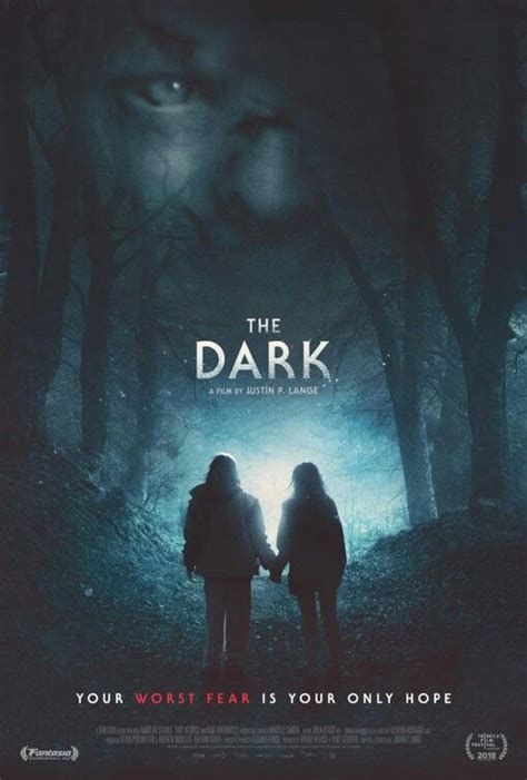 The Dark Movie Poster Thedark Fantastic Movie Posters Scifimovies