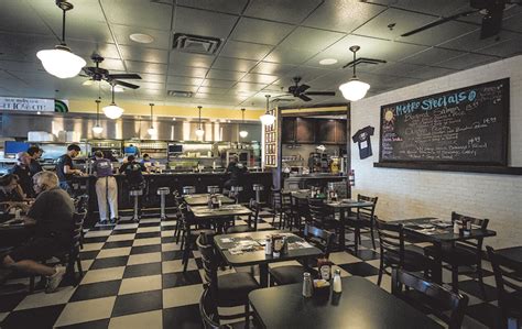 Metro Diner Presents Enjoyably Embellished Comfort Food Classics Restaurant Review Orlando
