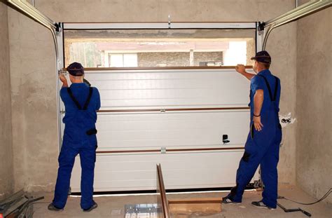 We did not find results for: How Much Does a Garage Door Repair Typically Cost ...